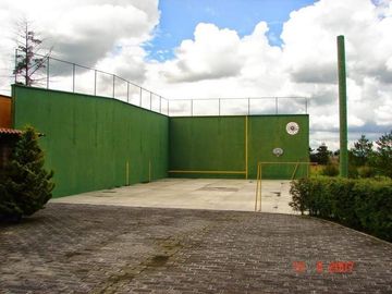 RANCHO EN VENTA EN ALMOLOYA DE JUAREZ, EDOMEX
