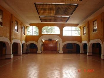 RANCHO EN VENTA EN ALMOLOYA DE JUAREZ, EDOMEX