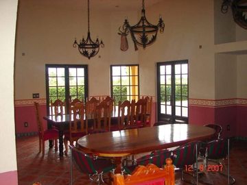 RANCHO EN VENTA EN ALMOLOYA DE JUAREZ, EDOMEX