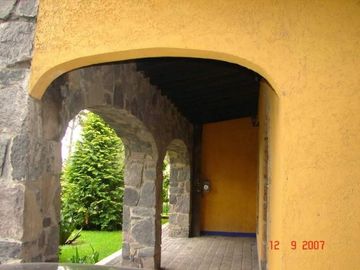 RANCHO EN VENTA EN ALMOLOYA DE JUAREZ, EDOMEX