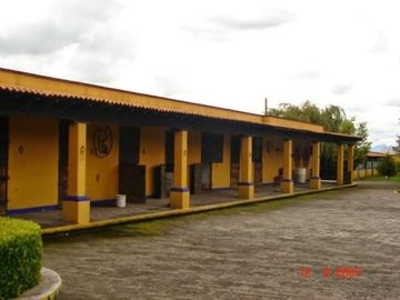 RANCHO EN VENTA EN ALMOLOYA DE JUAREZ, EDOMEX