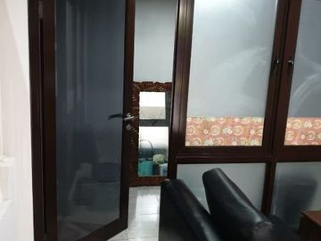 Dijual Rumah Cantik The Mozia Cluster Amarine Bsd City Tangerang Murah