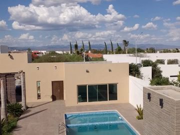 Quintas Venta General Zuazua Zona Zuazua 30-QV-2049