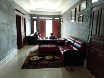 Rumah Second Rp 700 Juta, 1 Lnt, di Sawangan, Depok. LT 200