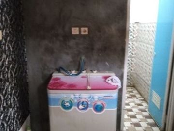 Rumah Second Rp 700 Juta, 1 Lnt, di Sawangan, Depok. LT 200