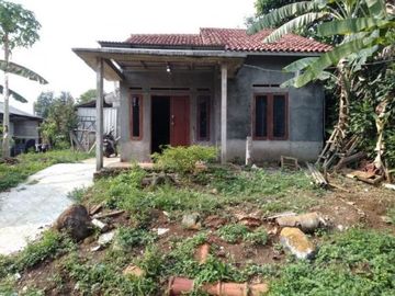 Rumah Second Rp 700 Juta, 1 Lnt, di Sawangan, Depok. LT 200