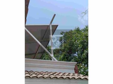 Casa Eucaliptos. Venta