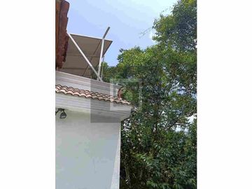 Casa Eucaliptos. Venta