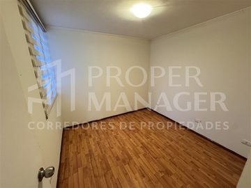 Depto 3D-1B 50m2 Condominio La Arboleda I, Chillán