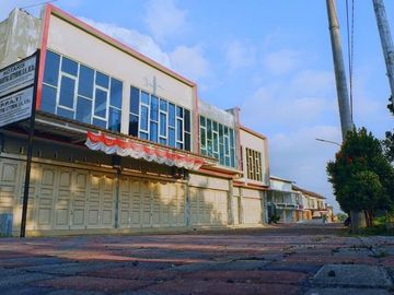 10 Menit Alun-Alun Magelang, Rumah Hunian, Jalan Lebar 10 Meter