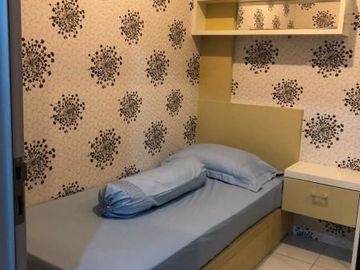 Dijual Apartement Puncak Permai Tower B Ciamik