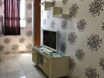 Dijual Apartement Puncak Permai Tower B Ciamik