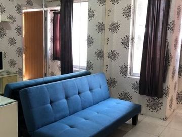 Dijual Apartement Puncak Permai Tower B Ciamik