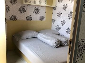 Dijual Apartement Puncak Permai Tower B Ciamik