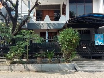 Rumah di surabaya jemursari timur