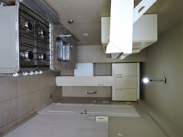 LAS CAÑITAS - L.M.CAMPOS 156 - SEMIPISO 2 AMBIENTES AL FRENTE CON BALCON