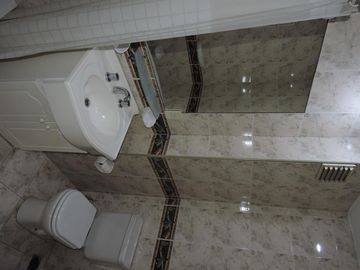 LAS CAÑITAS - L.M.CAMPOS 156 - SEMIPISO 2 AMBIENTES AL FRENTE CON BALCON