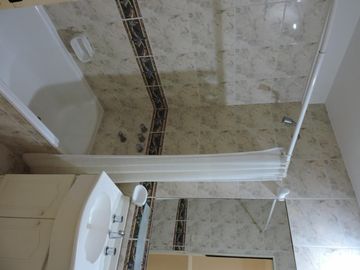 LAS CAÑITAS - L.M.CAMPOS 156 - SEMIPISO 2 AMBIENTES AL FRENTE CON BALCON