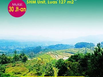 Selatan Pasar Bumijawa Tegal: Legalitas SHM Darat