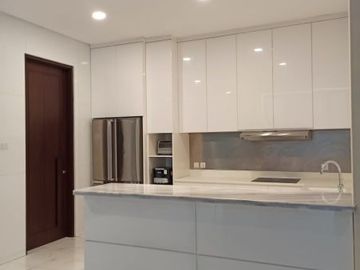 For Sale / Rent Modern Urban House at Kebayoran Baru