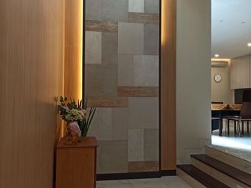 For Sale / Rent Modern Urban House at Kebayoran Baru