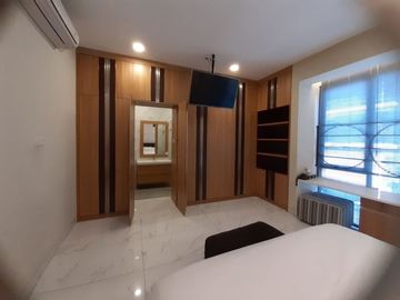 For Sale / Rent Modern Urban House at Kebayoran Baru