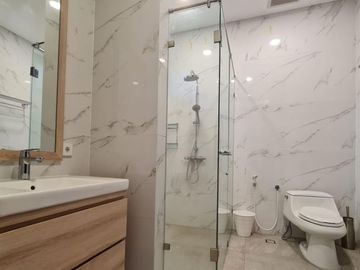 For Sale / Rent Modern Urban House at Kebayoran Baru