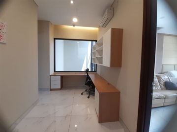 For Sale / Rent Modern Urban House at Kebayoran Baru