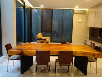 For Sale / Rent Modern Urban House at Kebayoran Baru
