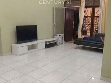 Dijual Rumah Tinggal Semi Furnish Di Pedurungan Semarang