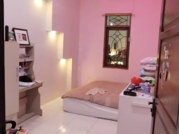 Dijual Rumah Tinggal Semi Furnish Di Pedurungan Semarang