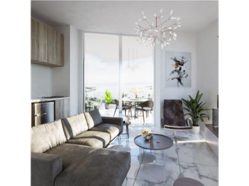 VENTA APARTAMENTOS EN AV BALBOA - 76,90 M2 (CG) Pr-TS