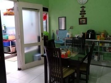 Rumah siap huni di Tawangari, Semarang Barat