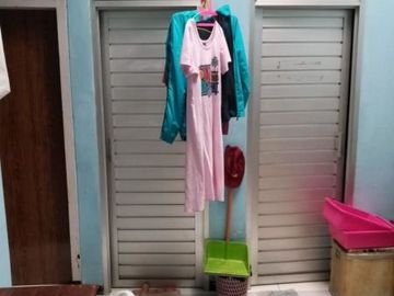Rumah siap huni di Tawangari, Semarang Barat
