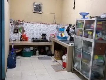Rumah siap huni di Tawangari, Semarang Barat