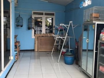 Rumah siap huni di Tawangari, Semarang Barat