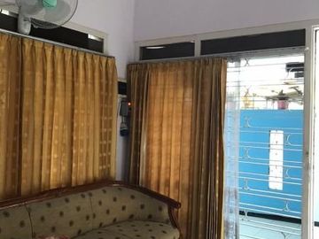 Rumah siap huni di Tawangari, Semarang Barat