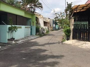 Rumah siap huni di Tawangari, Semarang Barat