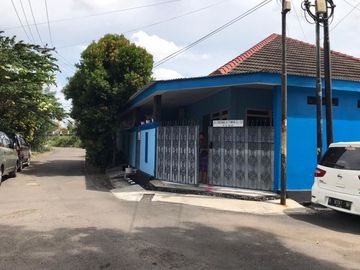 Rumah siap huni di Tawangari, Semarang Barat