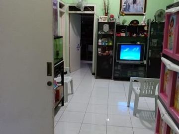 Rumah siap huni di Tawangari, Semarang Barat