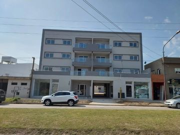 Venta Departamento En Brandsen