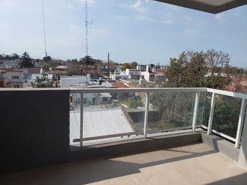 Venta Departamento En Brandsen