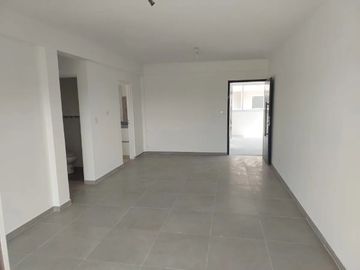 Venta Departamento En Brandsen