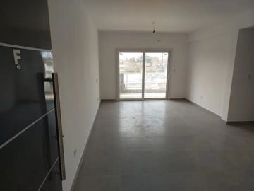 Venta Departamento En Brandsen