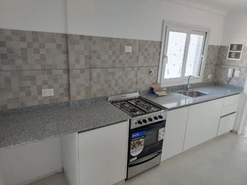 Venta Departamento En Brandsen