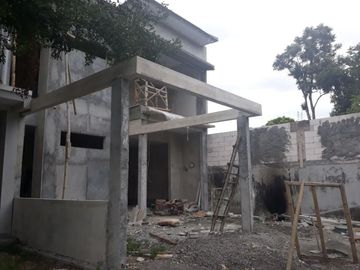 Rumah Jogjakarta Lokasi Strategis dekat dengan Pusat Kota 5 menit ke Kampus Sanata Dharma