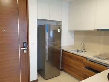 Disewakan Apartemen Marigold Navapark BSD City Tangerang 1Bedroom Full Furnish Siap Huni Brand New