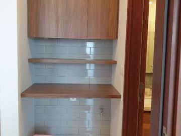 Disewakan Apartemen Marigold Navapark BSD City Tangerang 1Bedroom Full Furnish Siap Huni Brand New