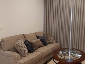 Disewakan Apartemen Marigold Navapark BSD City Tangerang 1Bedroom Full Furnish Siap Huni Brand New