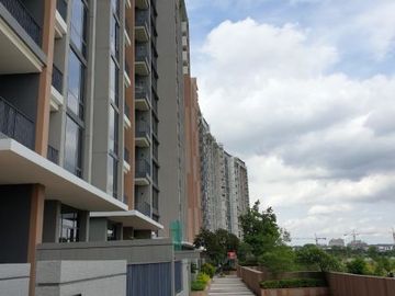 Disewakan Apartemen Marigold Navapark BSD City Tangerang 1Bedroom Full Furnish Siap Huni Brand New